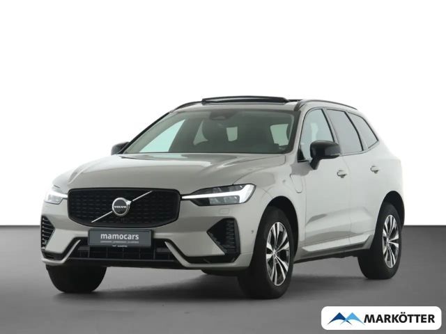 Volvo XC60 2025 Hybride / Benzine