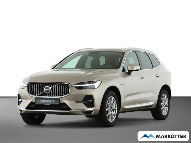 Volvo XC60 2025 Hybride / Benzine