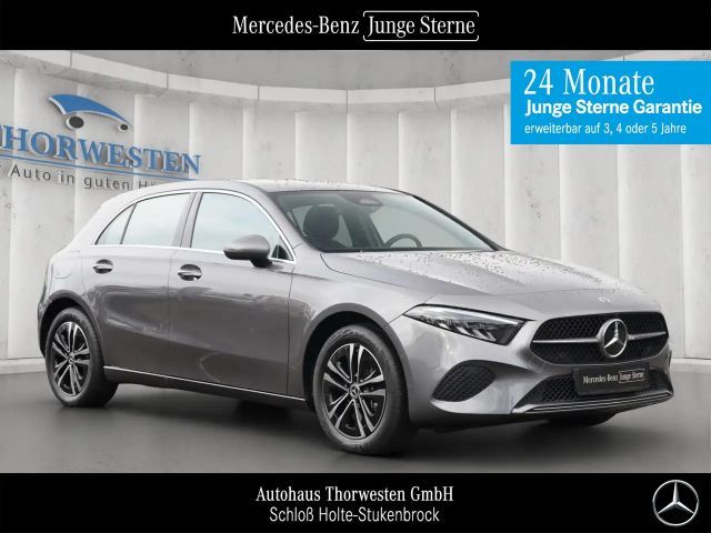 Mercedes-Benz A 250 A 250 e Kompaktlimousine Prog. Distronic Panorama 2024 Hybride / Benzine
