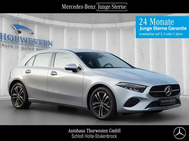 Mercedes-Benz A 180 A 180 Kompaktlimousine Progressive Rückfahrkamera 2024 Benzine