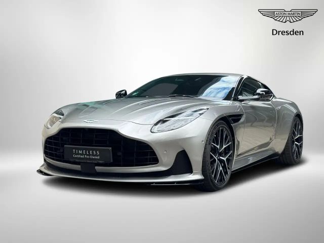 Aston Martin DB12 4.0 V8 - Bowers & Wilkins Audio/Ceramic Br. 2025 Benzine