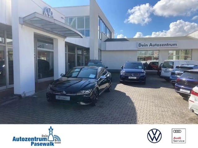 Volkswagen Arteon R 4Motion 2022 Benzine