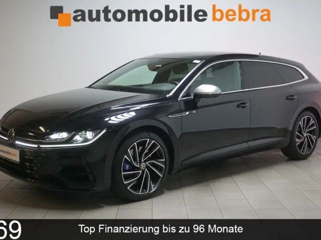 Volkswagen Arteon 2.0TSI DSG R 4M Shooting Brake Pano AHK 2022 Benzine