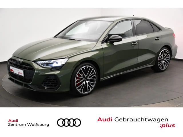 Audi S3 2.0 TFSI S-tronic quattro Pano/Einp 2025 Benzine