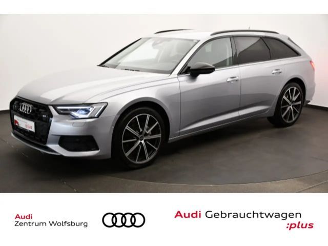 Audi A6 35 TDI S tronic advanced Matrix/ACC/AHK 2025 Diesel