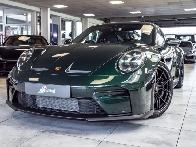 Porsche 992 .2 GT3 Touring*LIFT*MATRIX*SPORT-CHRONO*BOSE* 2026 Benzine