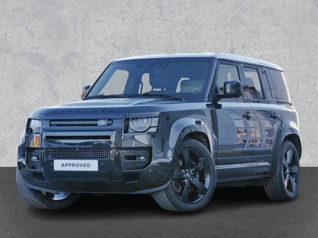 Land Rover Defender 110 V8 2023 Benzine