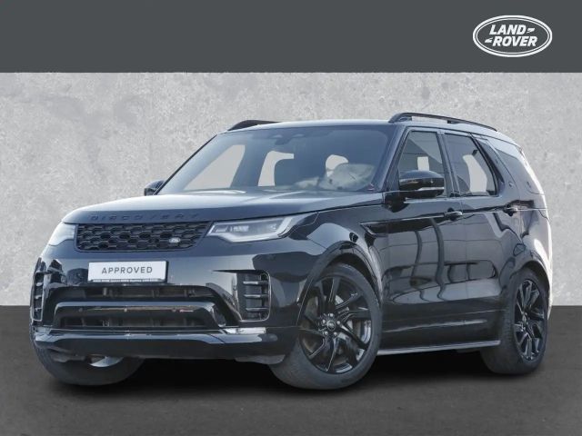 Land Rover Discovery 2023 Diesel