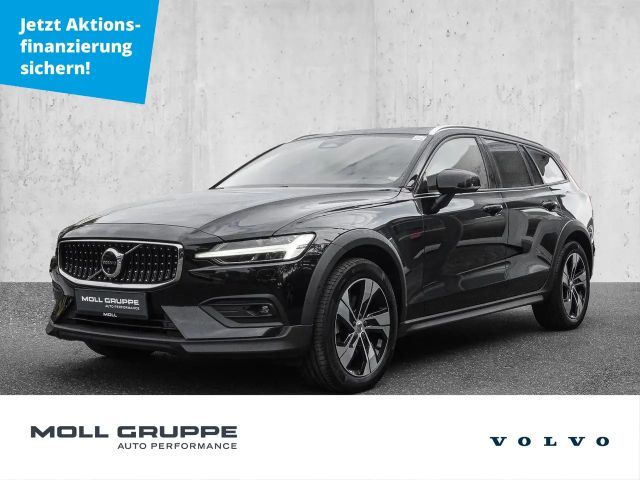 Volvo V60 Cross Country 2023 Diesel