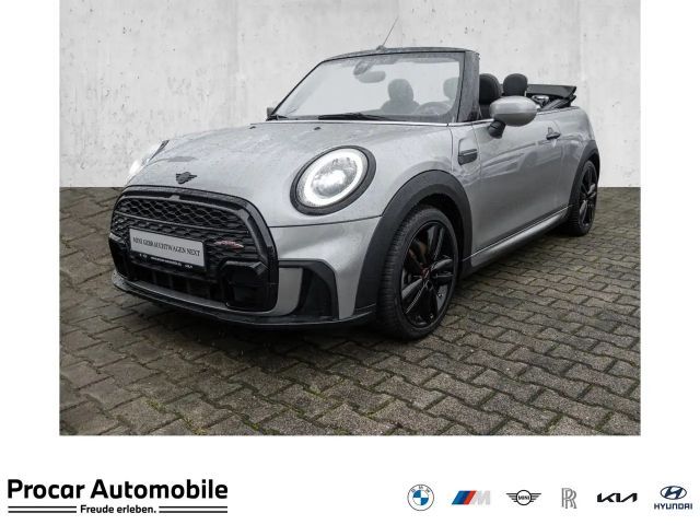 MINI Cooper Cabrio 2023 Benzine