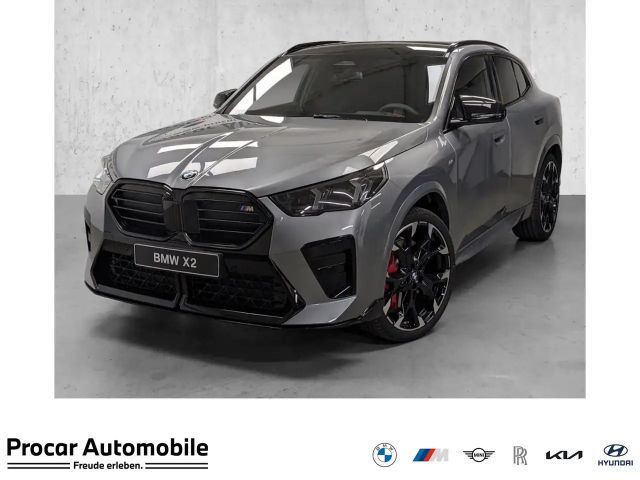 BMW X2 M 2025 Benzine