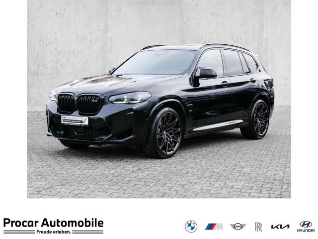BMW X3 M 2022 Benzine