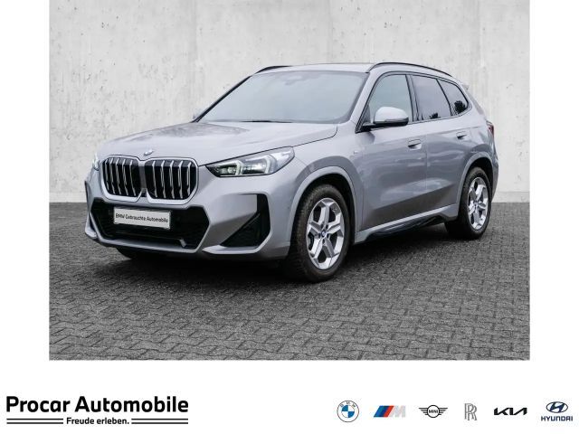 BMW X1 sDrive18d M-Sport apt.M-FW Pano AHK DA+ PA+ HuD 2025 Diesel
