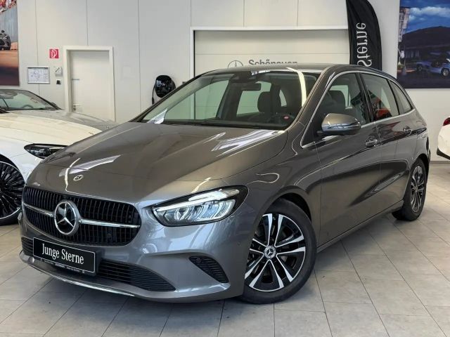 Mercedes-Benz B 220 4M Progressive DISTR+MEMORY+360°+KEYLESS 2023 Benzine