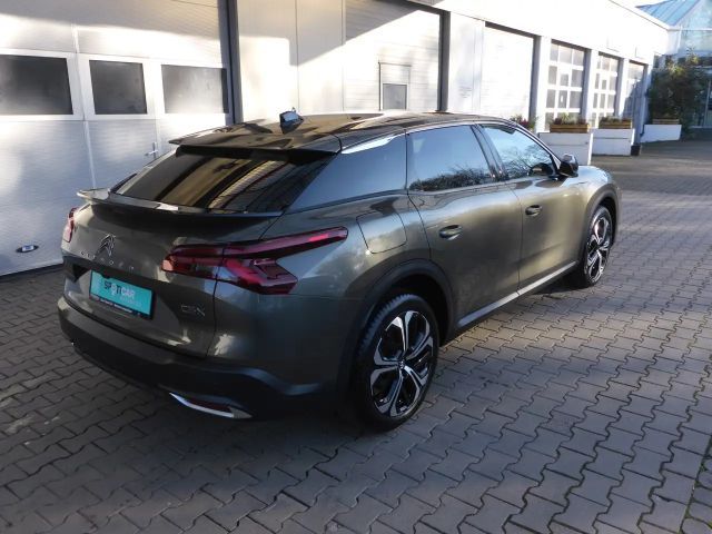 Citroen C5 X