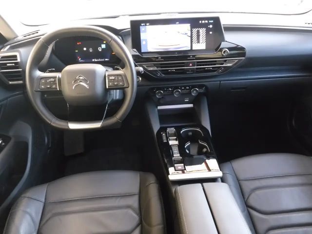Citroen C5 X