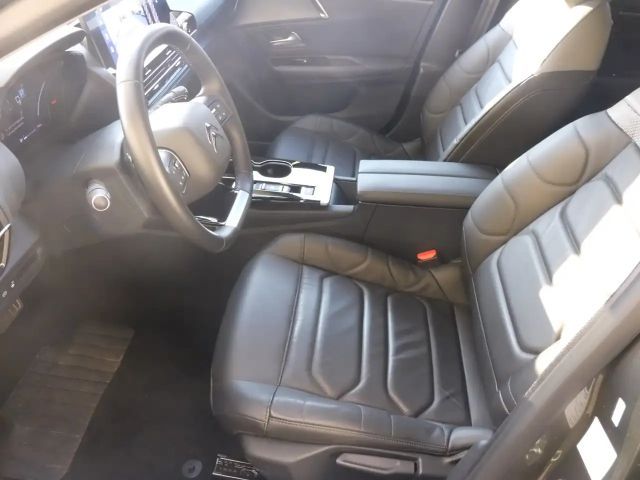 Citroen C5 X