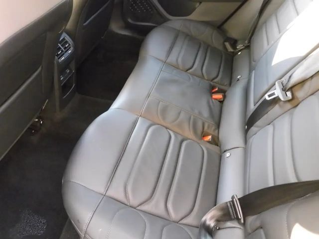 Citroen C5 X