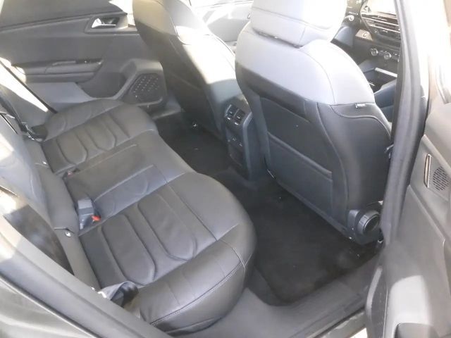 Citroen C5 X