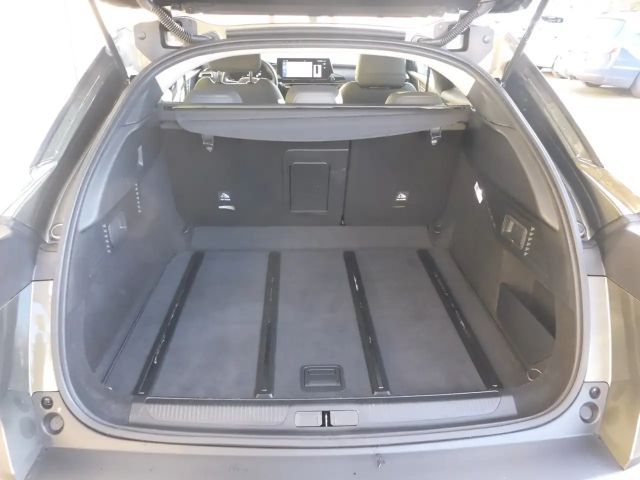 Citroen C5 X