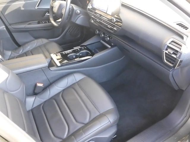 Citroen C5 X