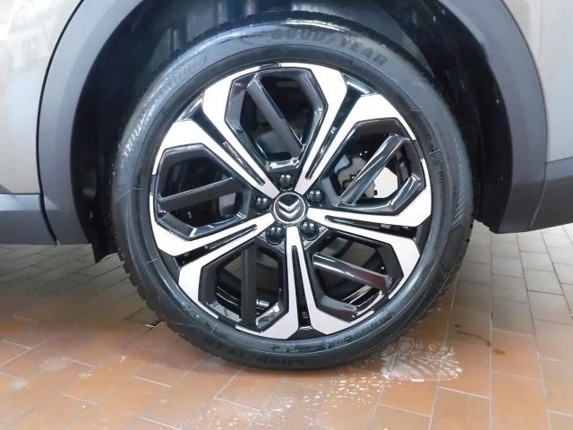 Citroen C5 X