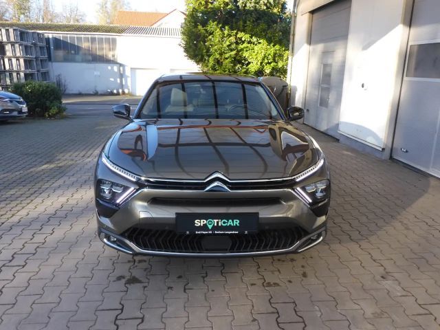 Citroen C5 X