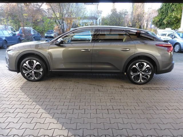 Citroen C5 X