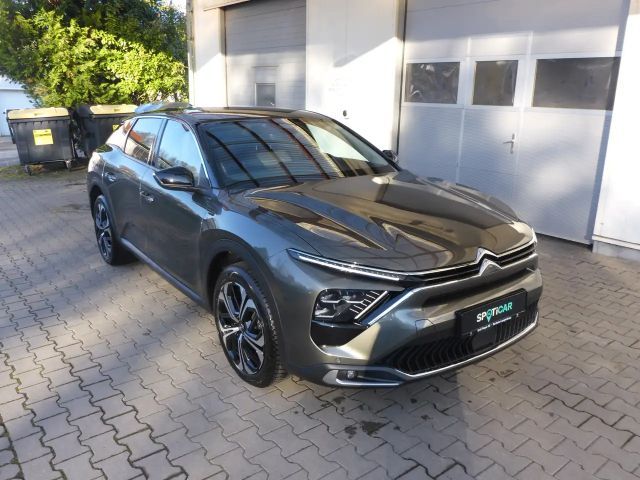 Citroen C5 X