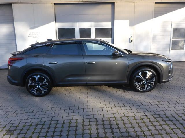 Citroen C5 X
