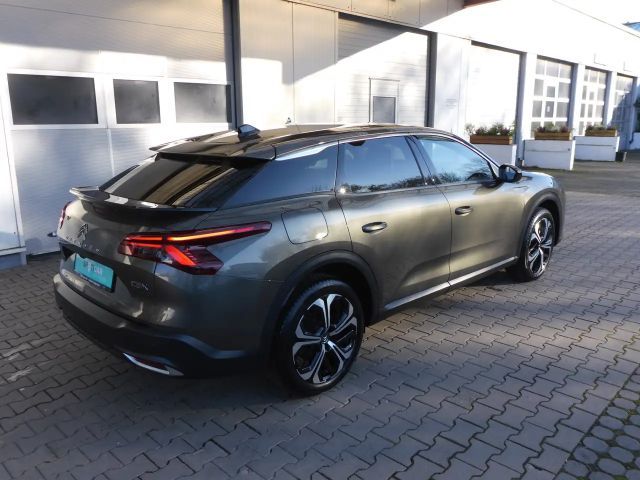 Citroen C5 X