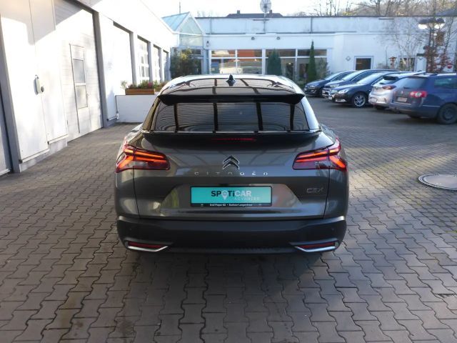 Citroen C5 X