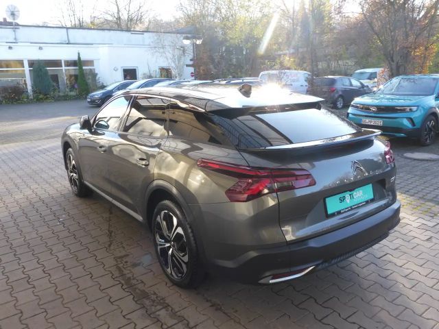 Citroen C5 X
