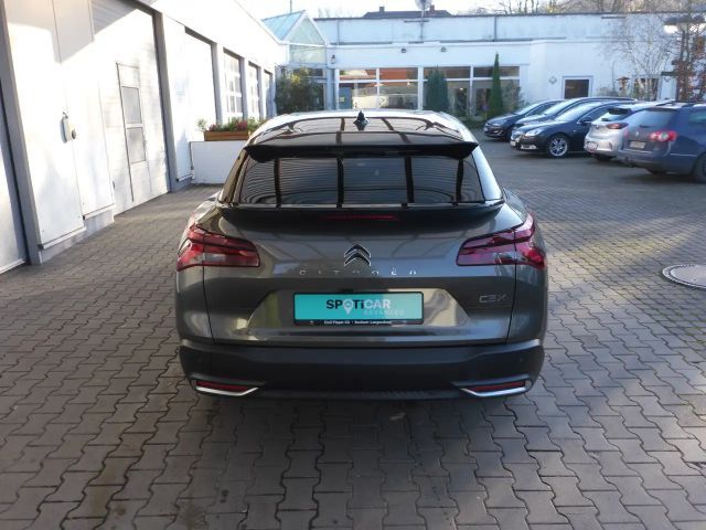 Citroen C5 X