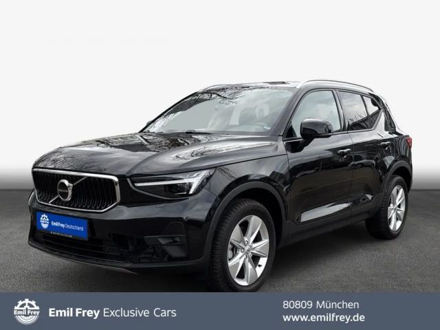 Volvo XC40 2024 Benzine