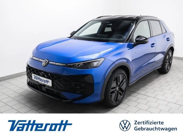 Volkswagen T-Roc 1.5 eTSI R-Line Navi Kamera IQ.Light 2025 Benzine