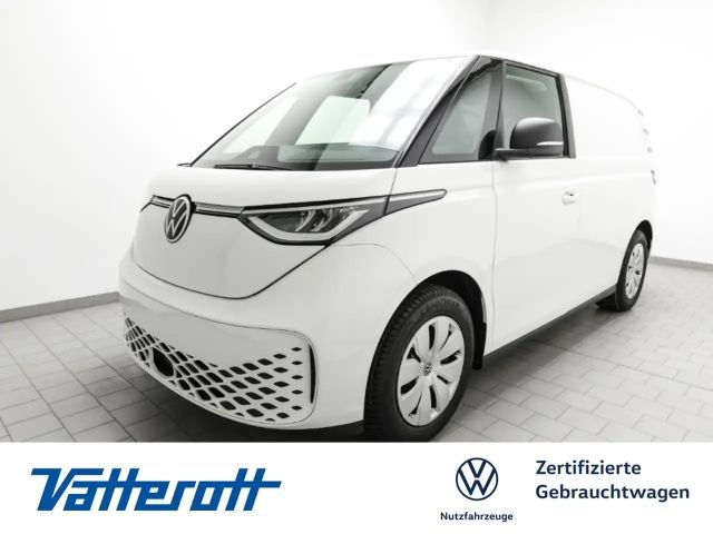 Volkswagen ID. Buzz Cargo 77 kWh LED AHK Navi App-Connect 2022 Elektrisch