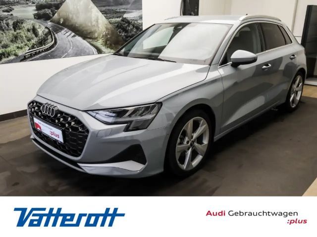 Audi A3 Sportback 35 TFSI advanced SONOS AHK Kamera 2025 Benzine