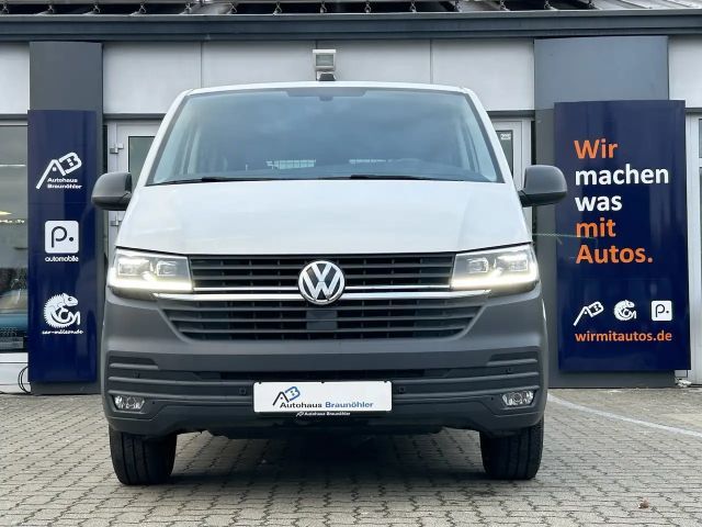 Volkswagen T6.1 Transporter 2.0 TDI DSG*AHK*Flügel*LED*SHZ*Standhzg* 2020 Diesel