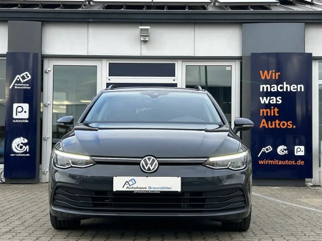 Volkswagen Golf Variant Life 2.0 TDI*AHK*Kamera* 2021 Diesel
