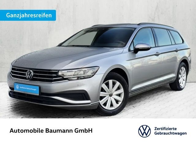 Volkswagen Passat Variant 1.5 TSI DSG *LED*NAVI*KAMERA*ACC* 2023 Benzine