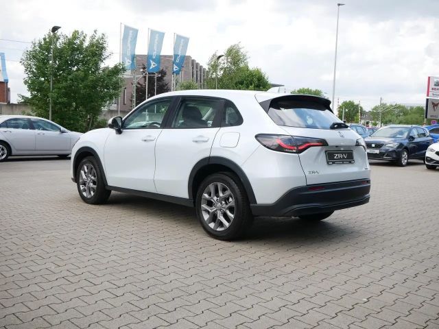 Honda ZR-V