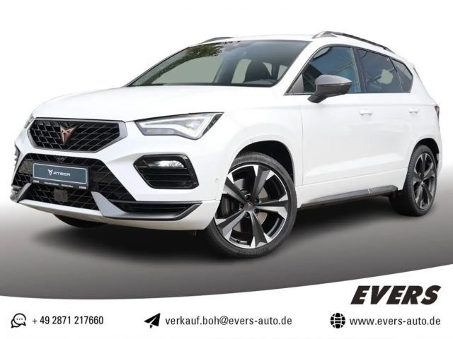 Cupra Ateca 2.0 TSI DSG 4DRIVE PANORAMAD.+BEATS+ACC 2023 Benzine