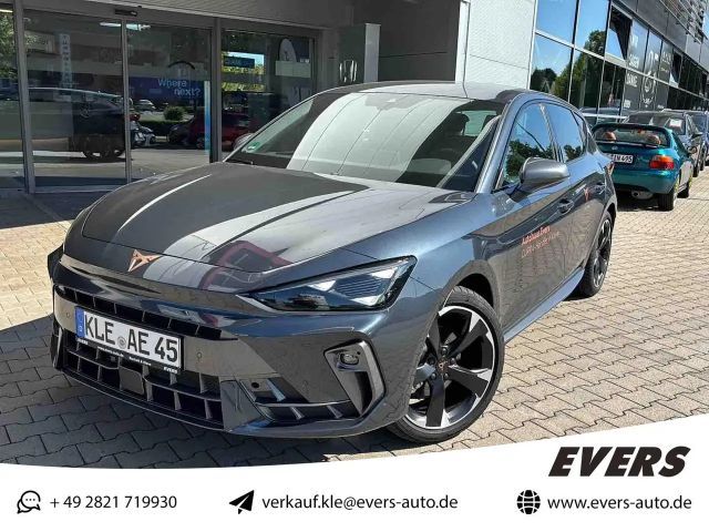 Cupra Leon 1.5 eTSI DSG NAVI SENNHEISER TOTW. KAMERA 2025 Benzine