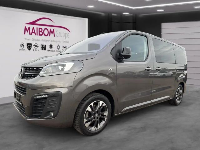 Opel Zafira Life