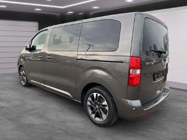 Opel Zafira Life