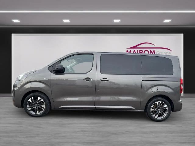 Opel Zafira Life