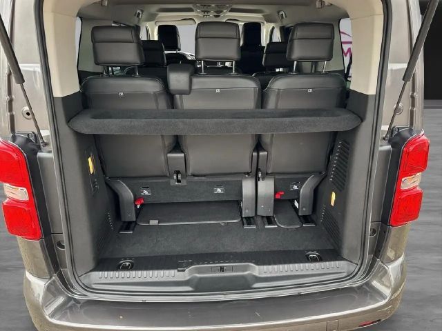 Opel Zafira Life
