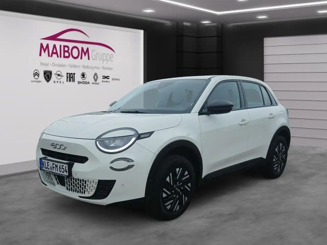 Fiat 600