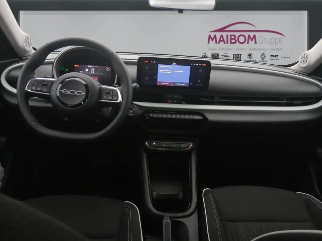 Fiat 600